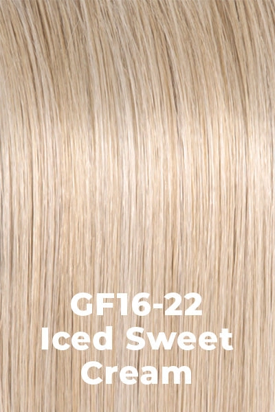 Gabor Wigs - Own The Room