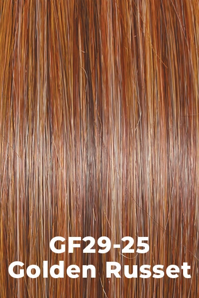 Gabor Wigs - Own The Room