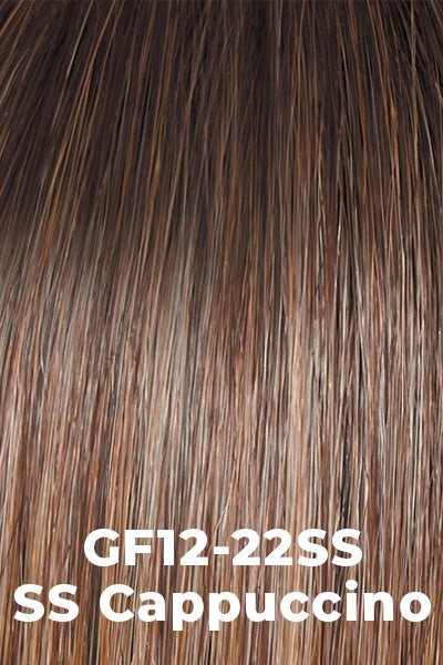 Gabor Wigs - Own The Room