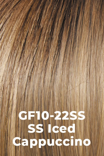 Gabor Wigs - Own The Room
