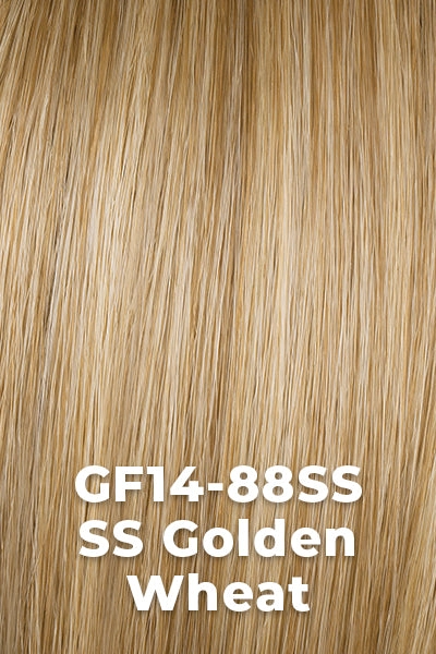 Gabor Wigs - Own The Room