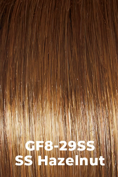 Gabor Wigs - Own The Room