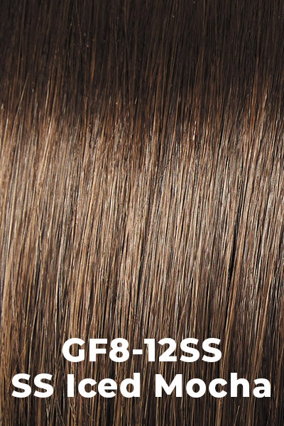 Gabor Wigs - Own The Room