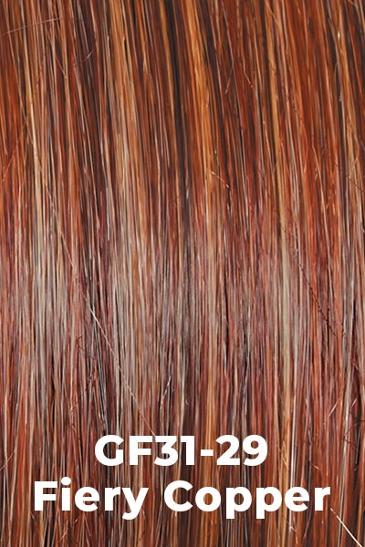 Gabor Wigs - Own The Room