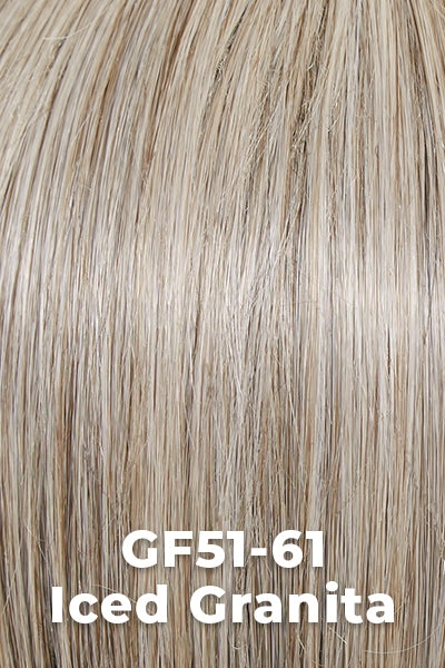 Gabor Wigs - Own The Room