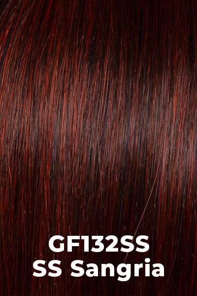 Gabor Wigs - Own The Room