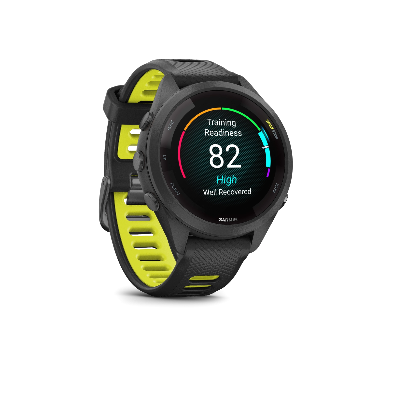 Garmin Forerunner 265S