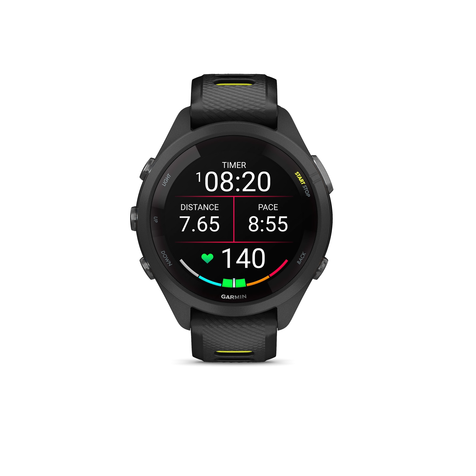 Garmin Forerunner 265S