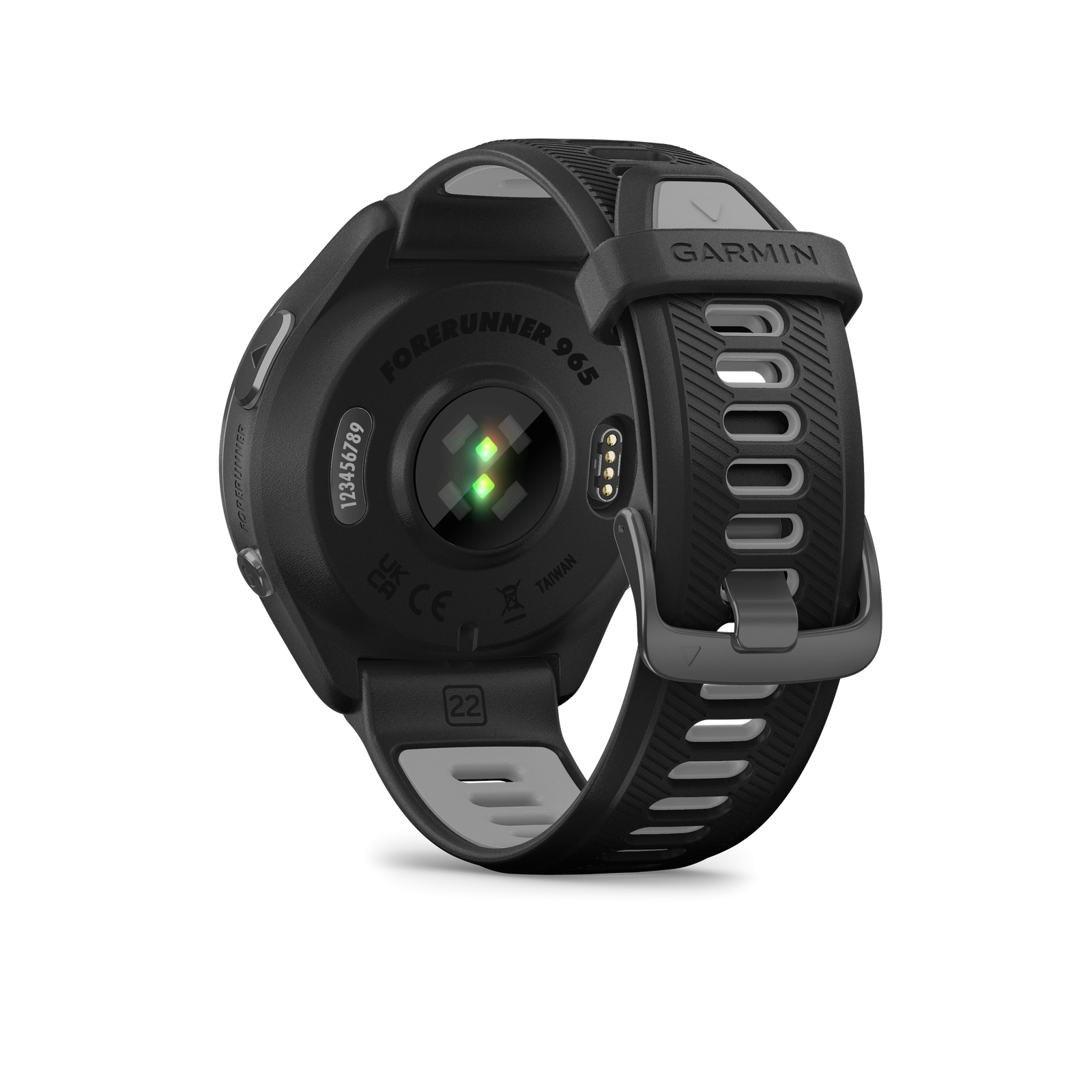 Garmin Forerunner 965