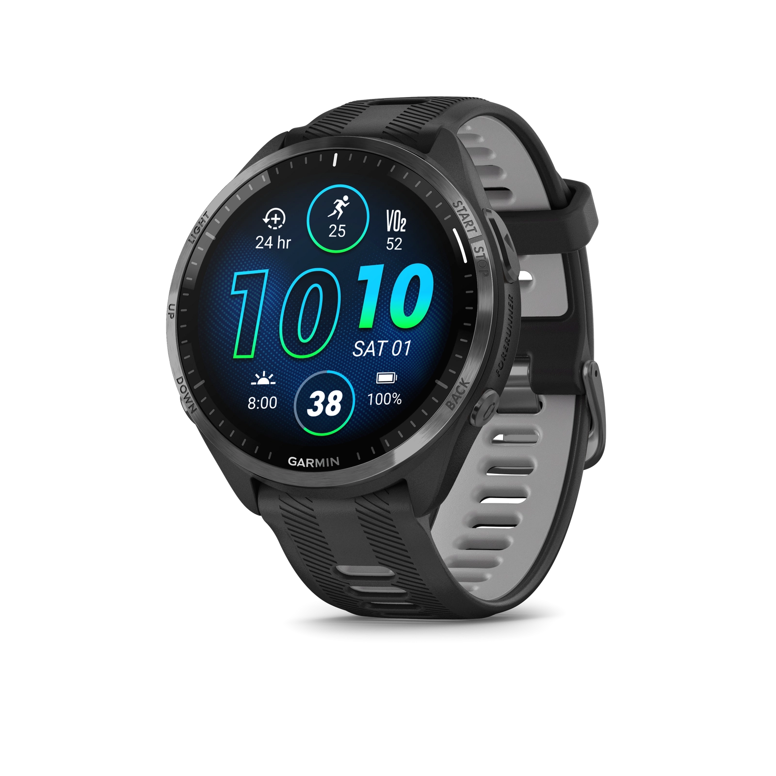 Garmin Forerunner 965