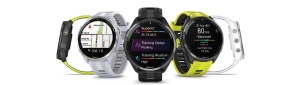 Garmin Forerunner 965