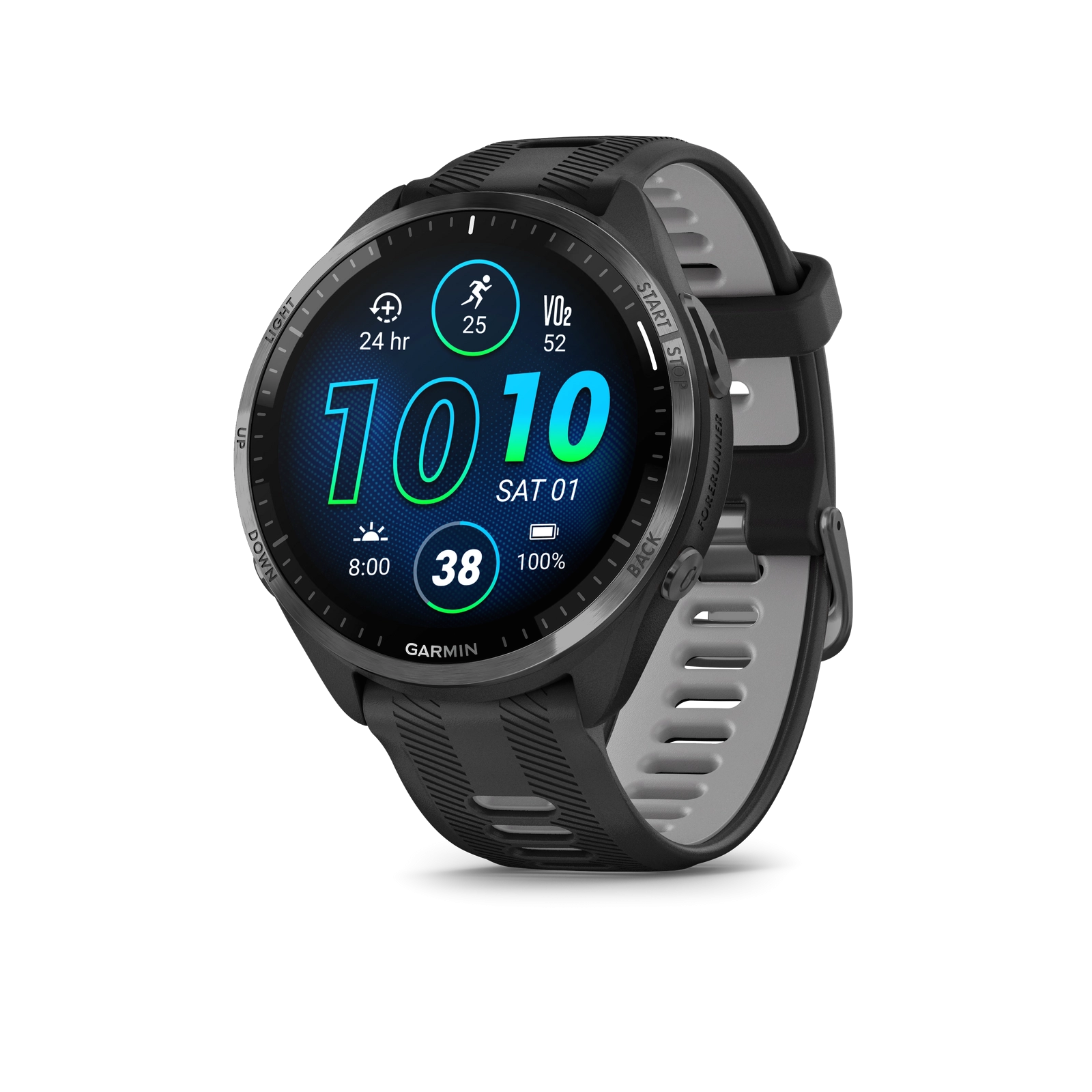 Garmin Forerunner 965
