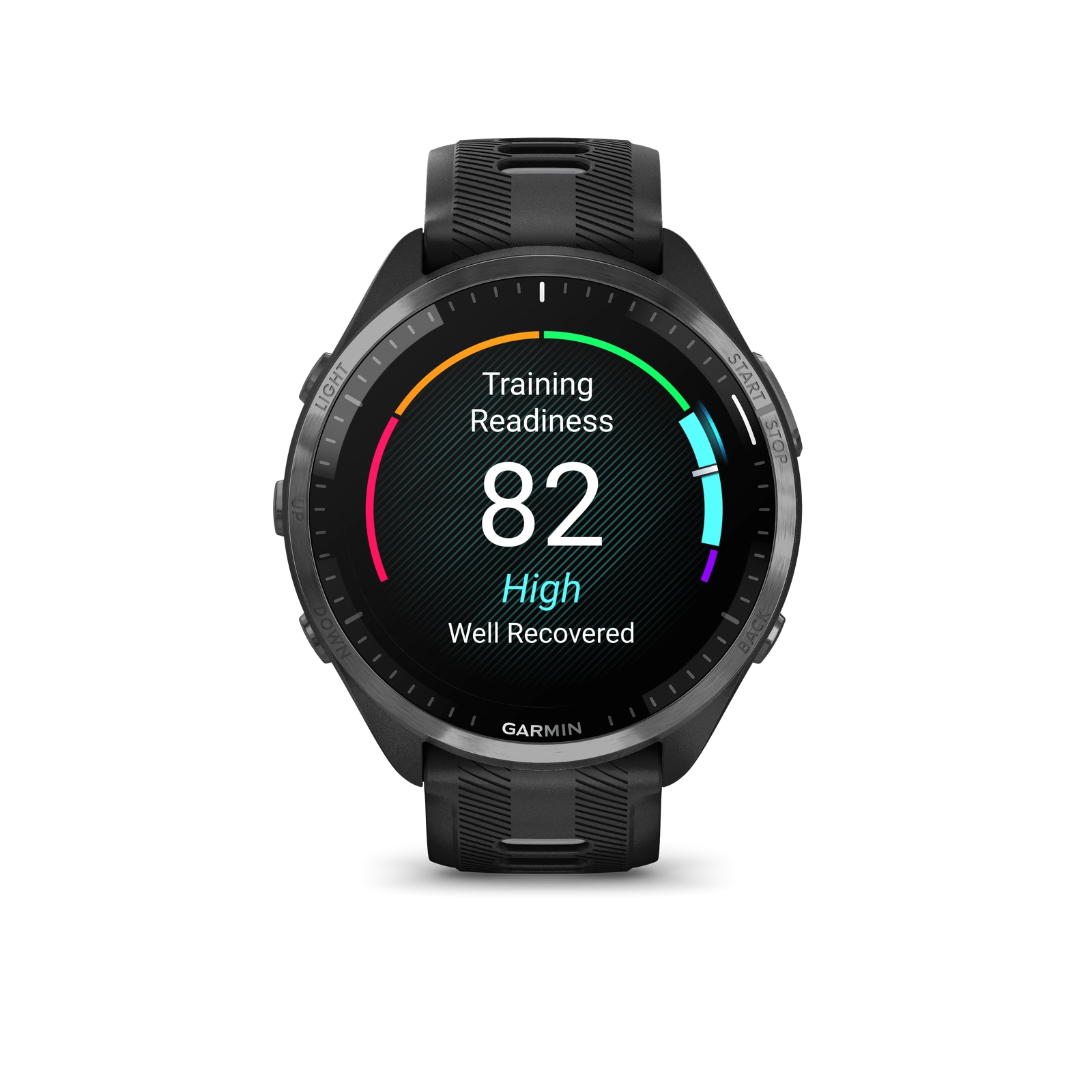 Garmin Forerunner 965