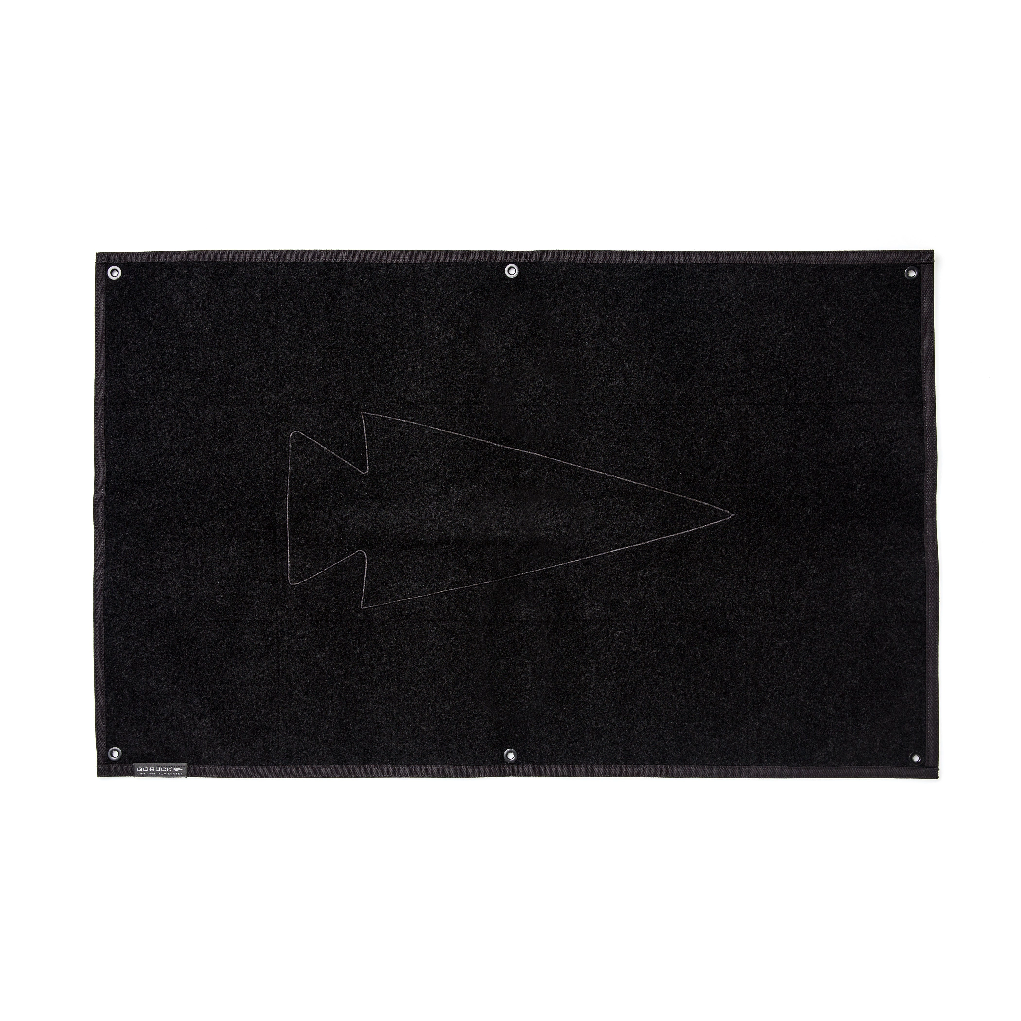 GORUCK Spearhead Patch Board