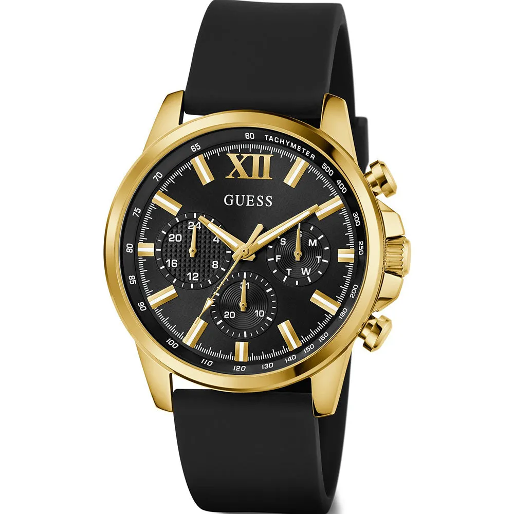 Guess Walker GW0913G2 Multi-Function