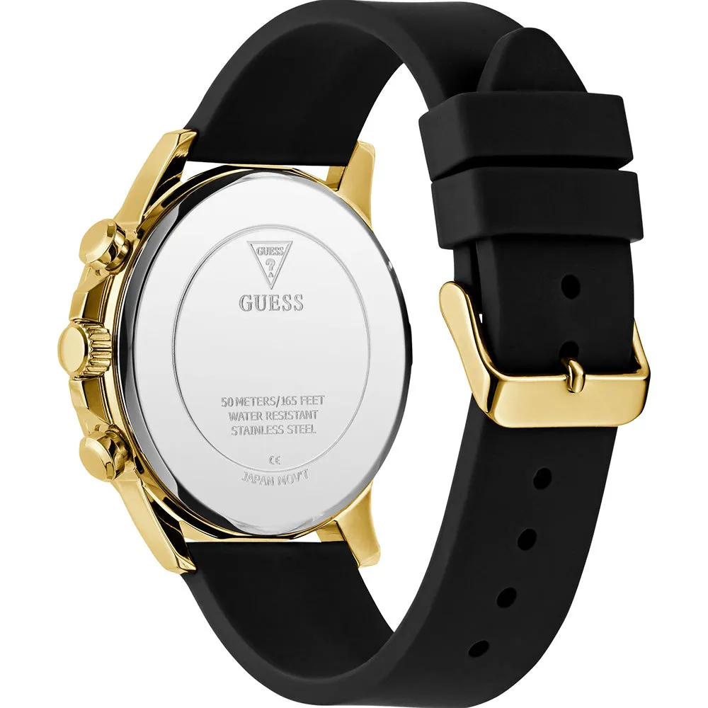 Guess Walker GW0913G2 Multi-Function