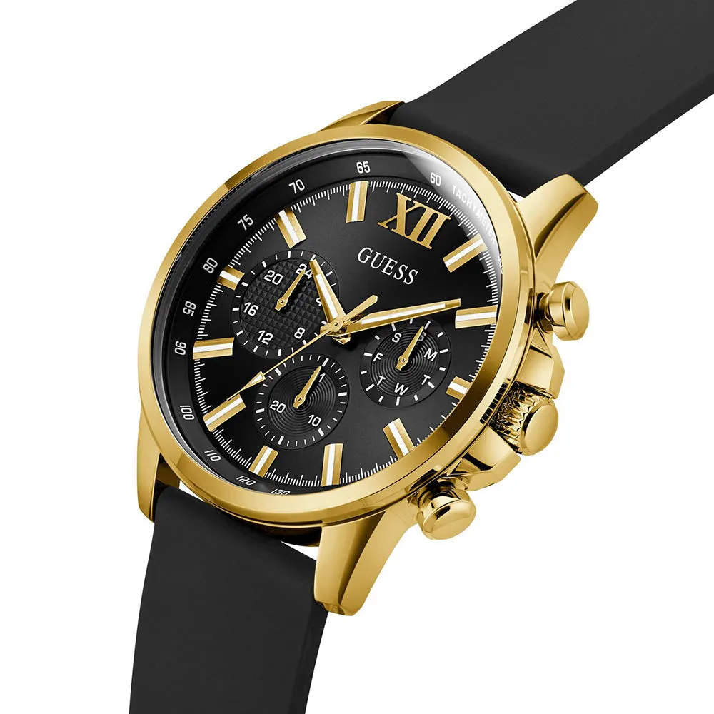 Guess Walker GW0913G2 Multi-Function