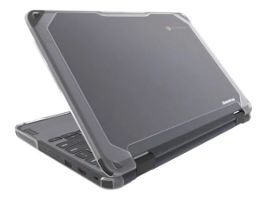 Gumdrop BumpTech - Notebook shell case - rugged - 11.6 - 11.6" - black 10L010