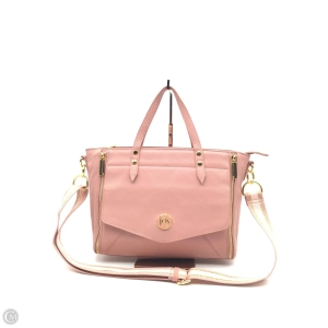 Handbag By Clothes Mentor, Size: Medium