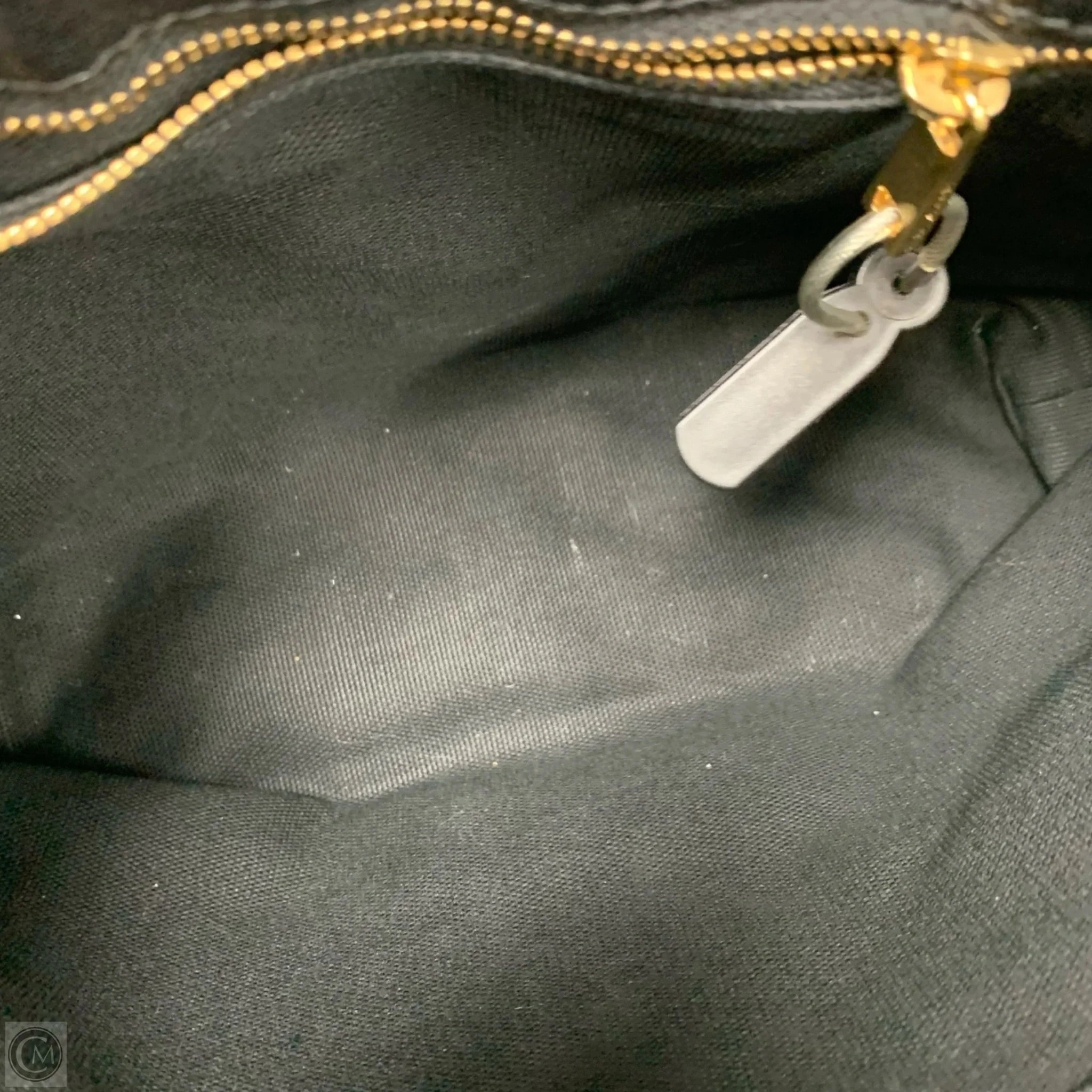 Handbag Designer By Marc Jacobs, Size: Medium