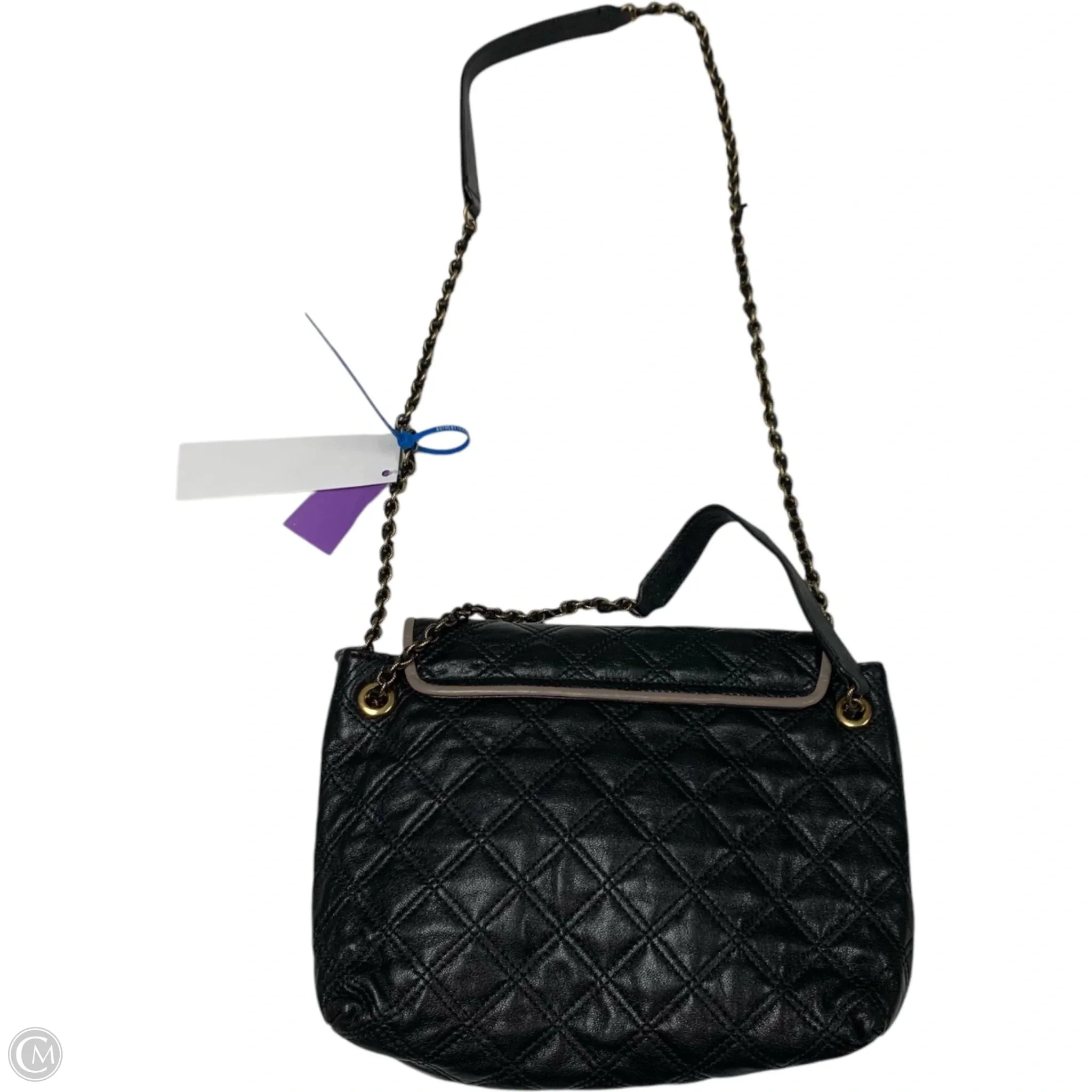 Handbag Designer By Marc Jacobs, Size: Medium