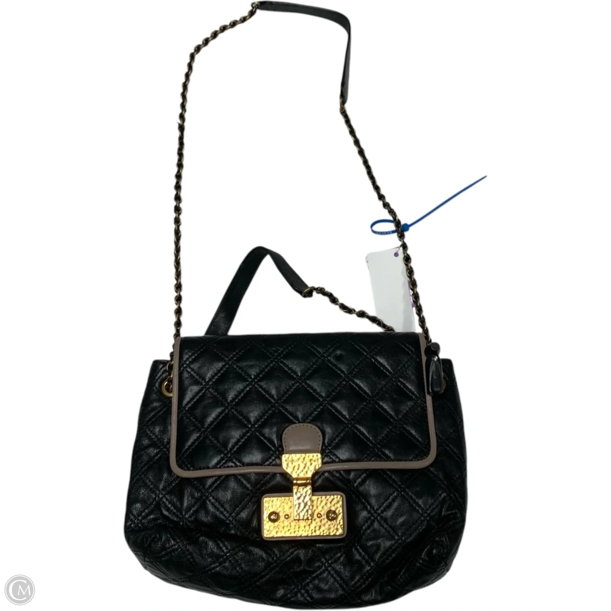 Handbag Designer By Marc Jacobs, Size: Medium