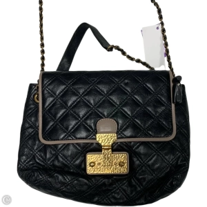 Handbag Designer By Marc Jacobs, Size: Medium