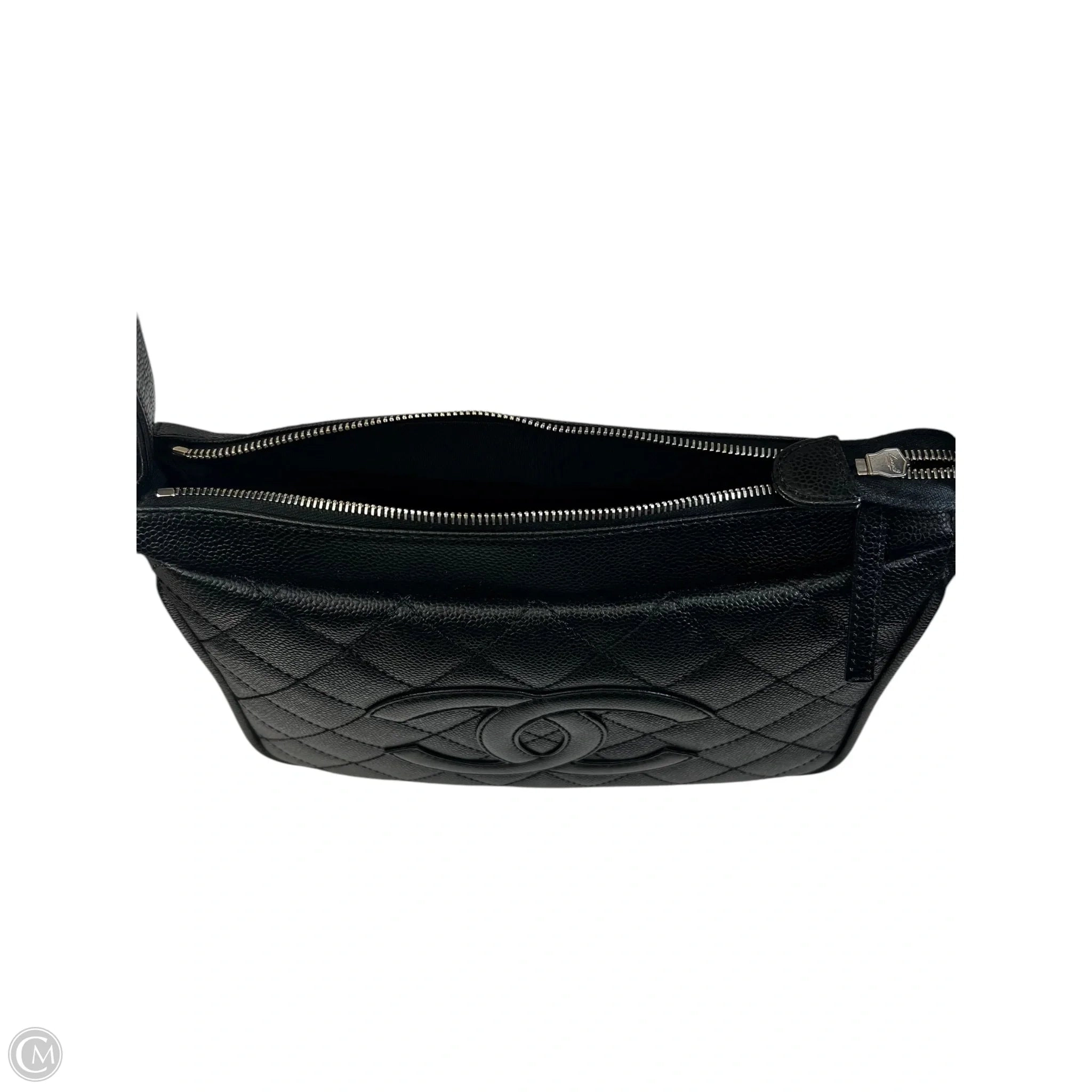Handbag Luxury Designer By Chanel, Size: Medium