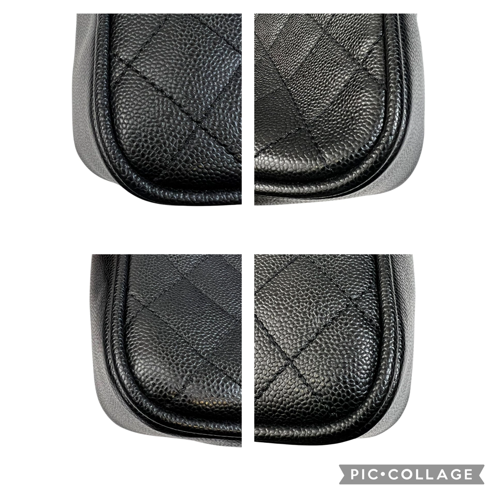 Handbag Luxury Designer By Chanel, Size: Medium