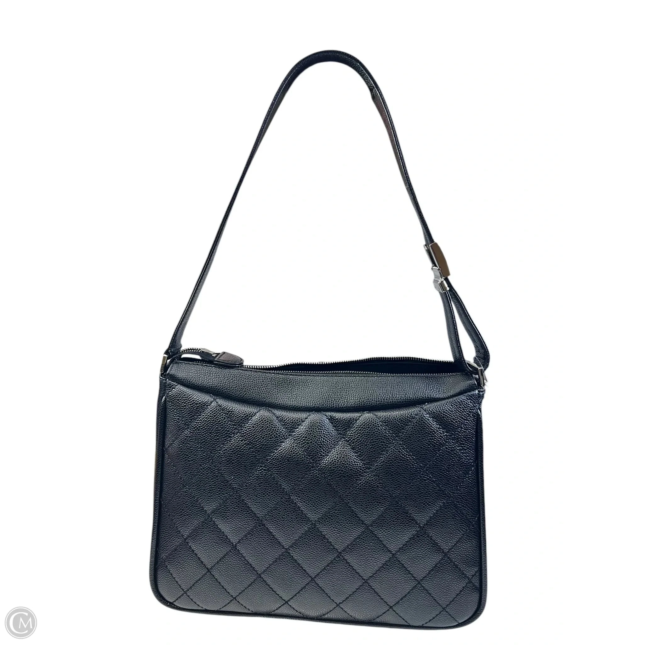 Handbag Luxury Designer By Chanel, Size: Medium
