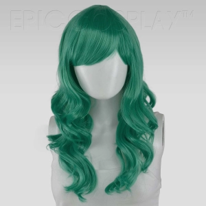 Hestia - Vocaloid Green Mix