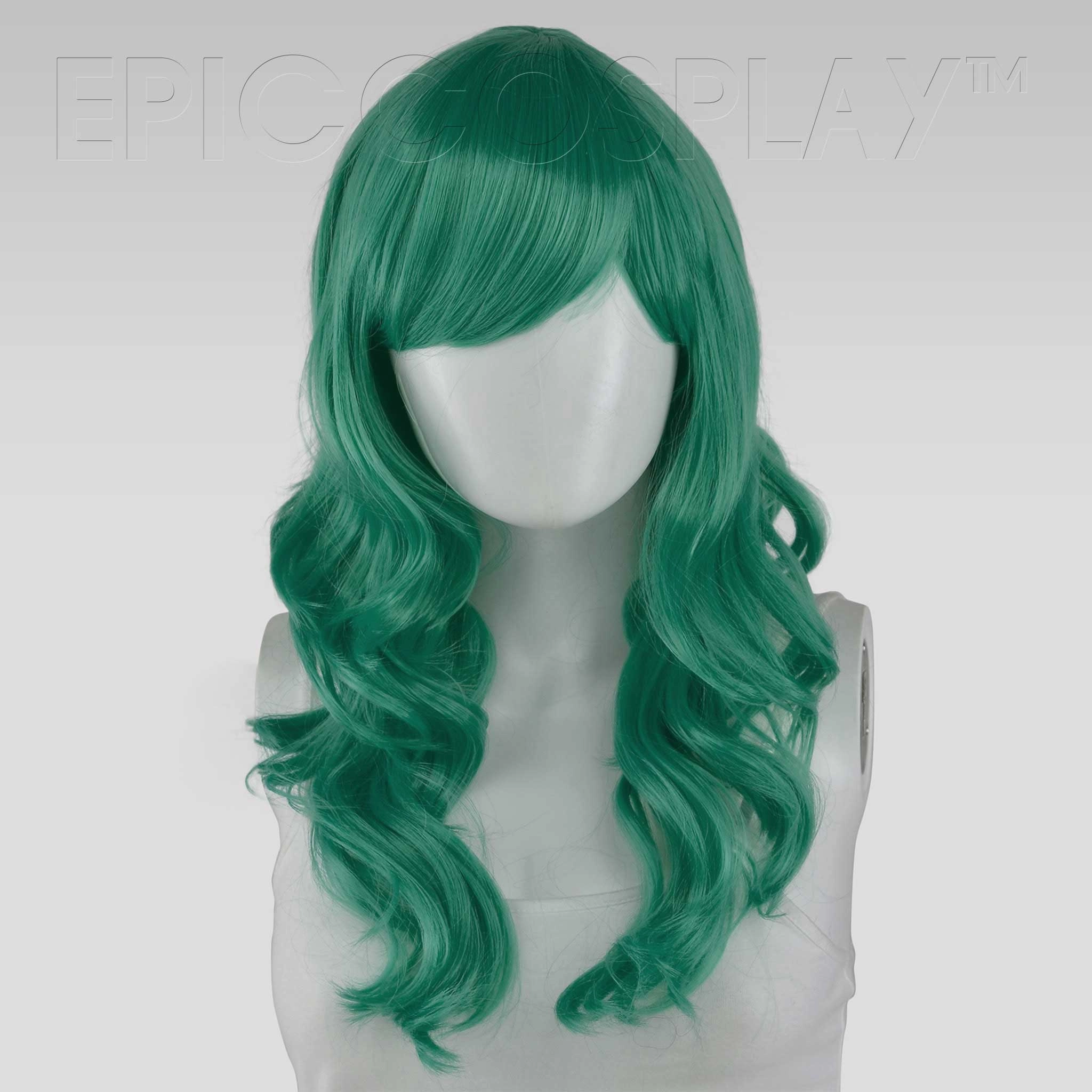 Hestia - Vocaloid Green Mix