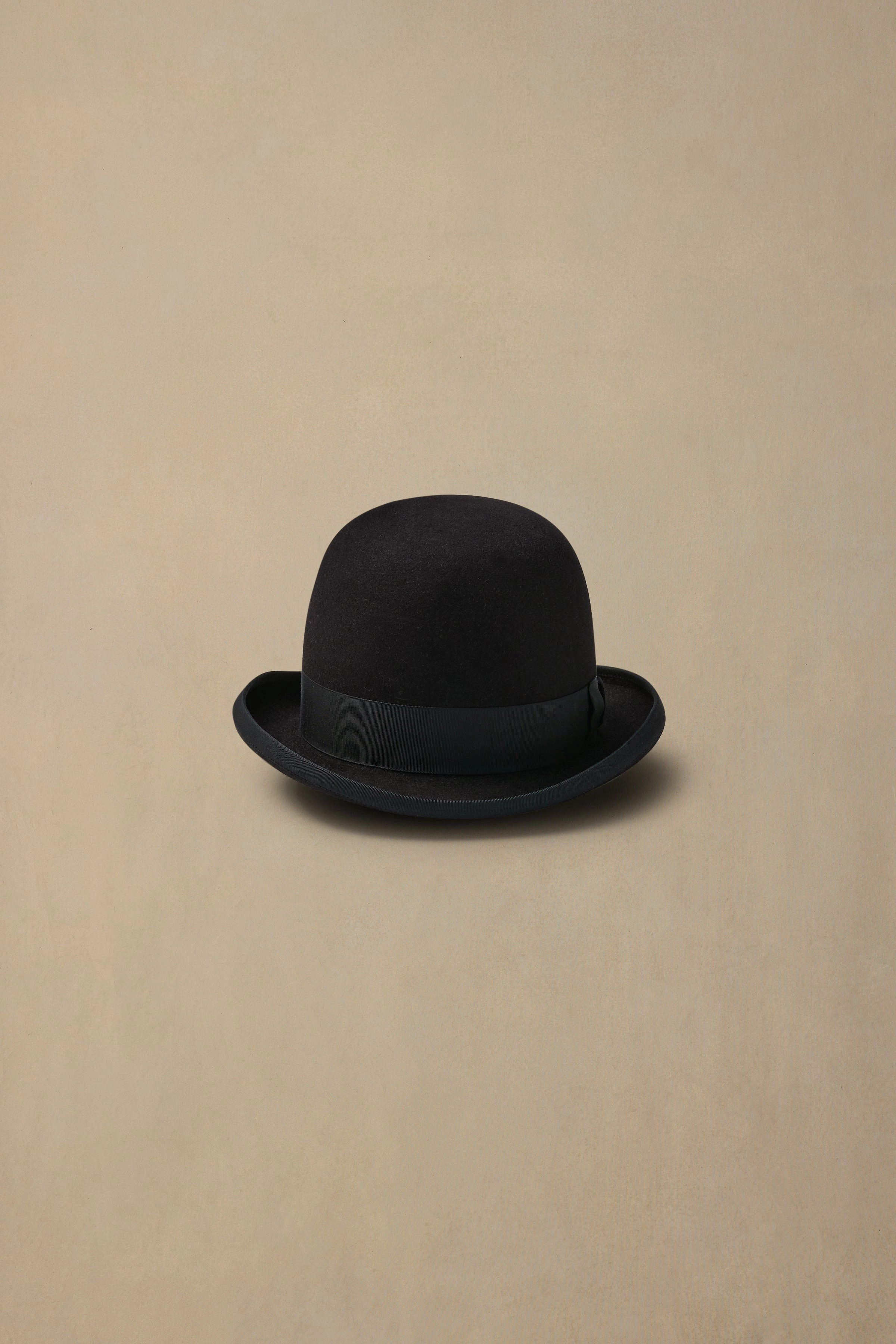 Homburg - Black