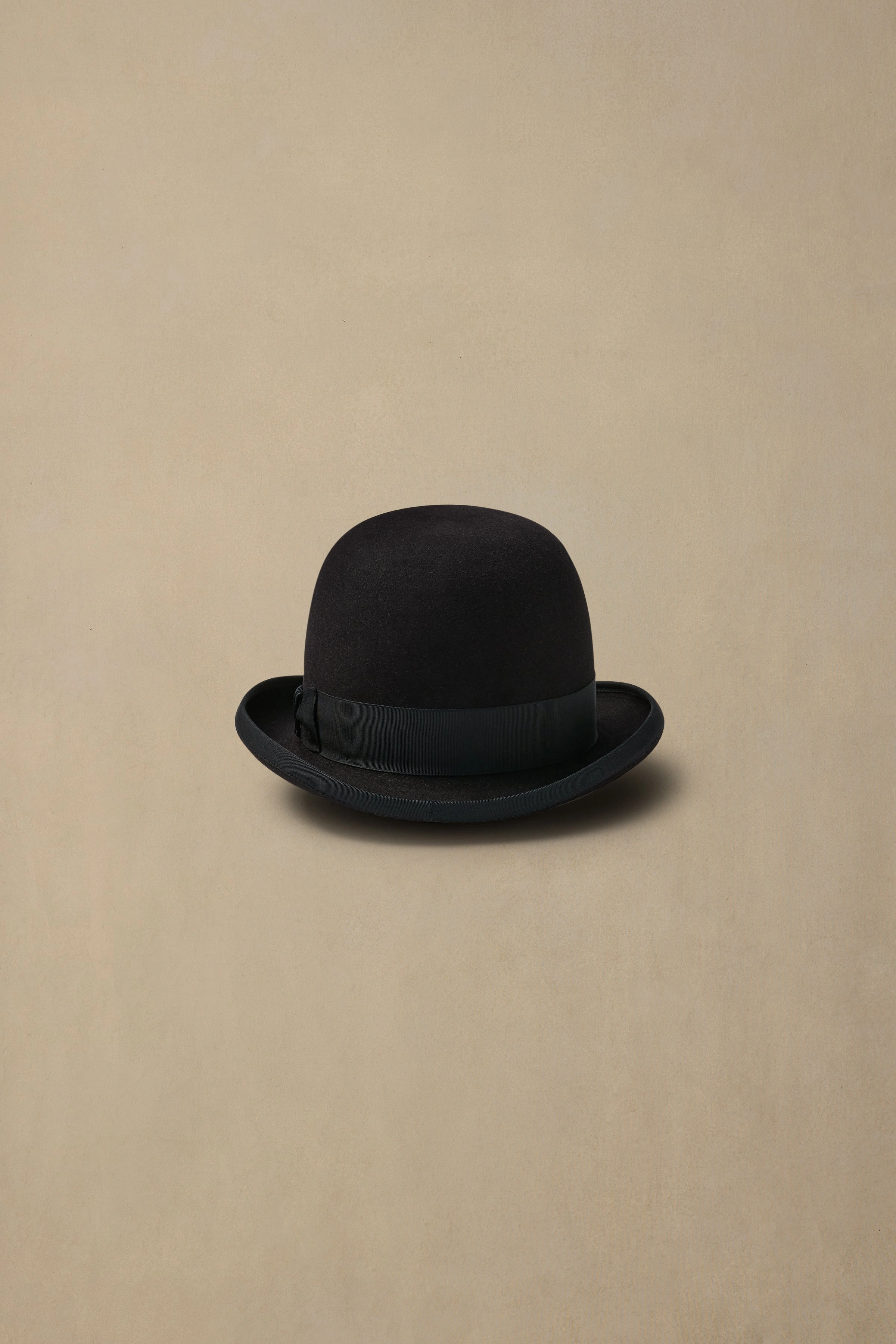 Homburg - Black