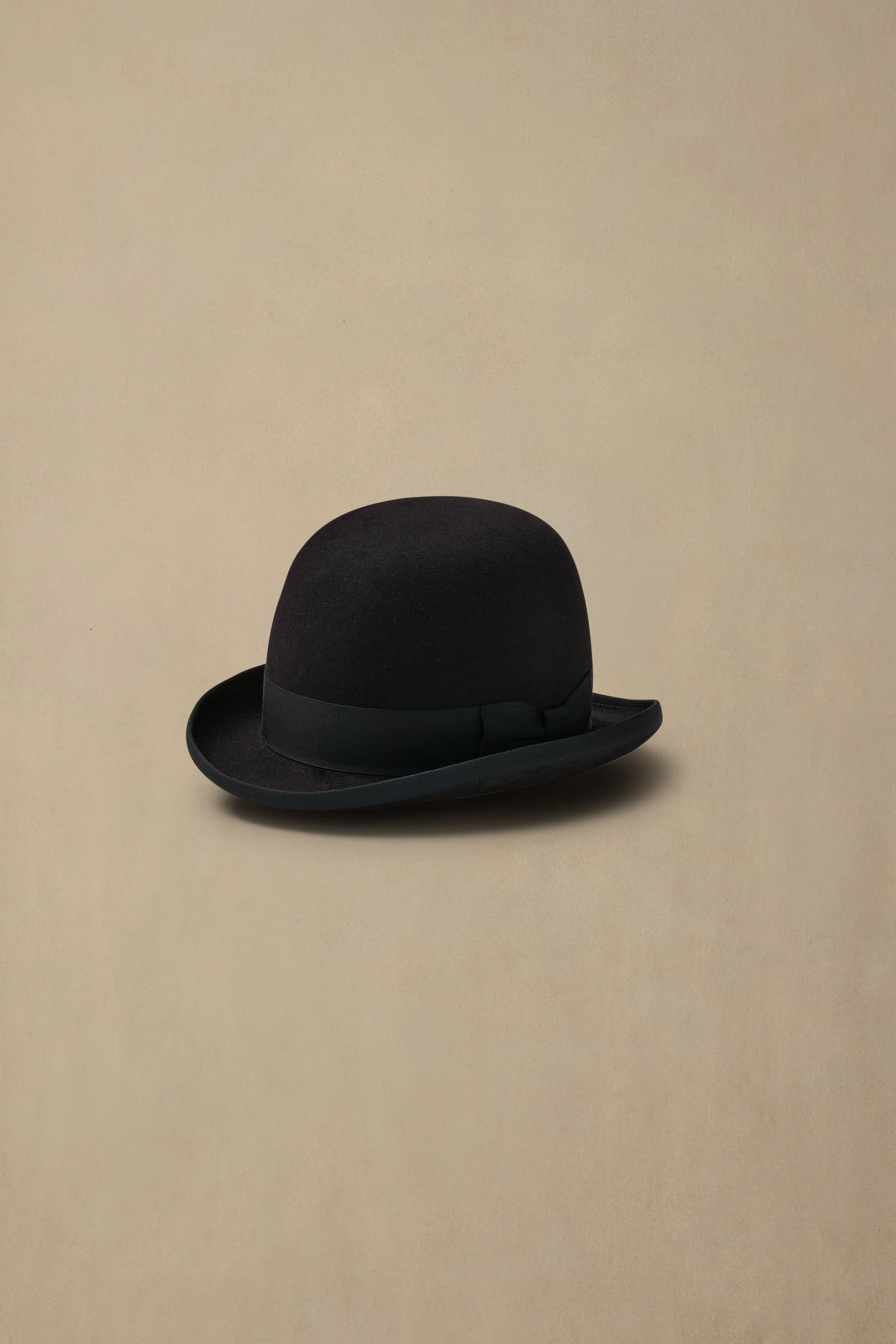 Homburg - Black