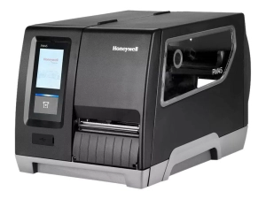 Honeywell PM45 - Label printer - thermal transfer -  - 203 dpi - up to 826.8 inch/min - USB 2.0, serial, Gigabit LAN, USB 2.0 PM45A11000000201