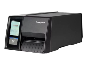 Honeywell PM45 - Label printer - thermal transfer -  - 300 dpi - up to 708.7 inch/min - USB 2.0, serial, Gigabit LAN, USB 2.0 PM45A10000000301