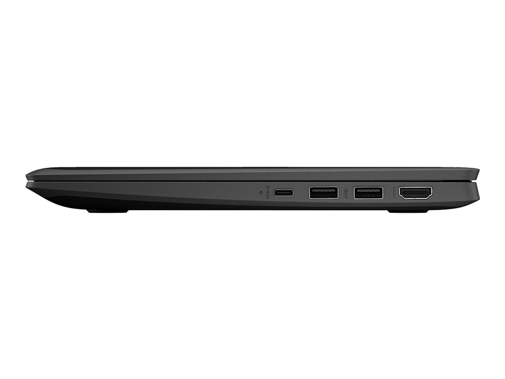 HP Fortis 11 G10 Chromebook - 180-degree hinge design - Intel N-series - N100 / up to 3.4 GHz - Chrome OS - UHD Graphics - 4 9R3B0UT#ABA
