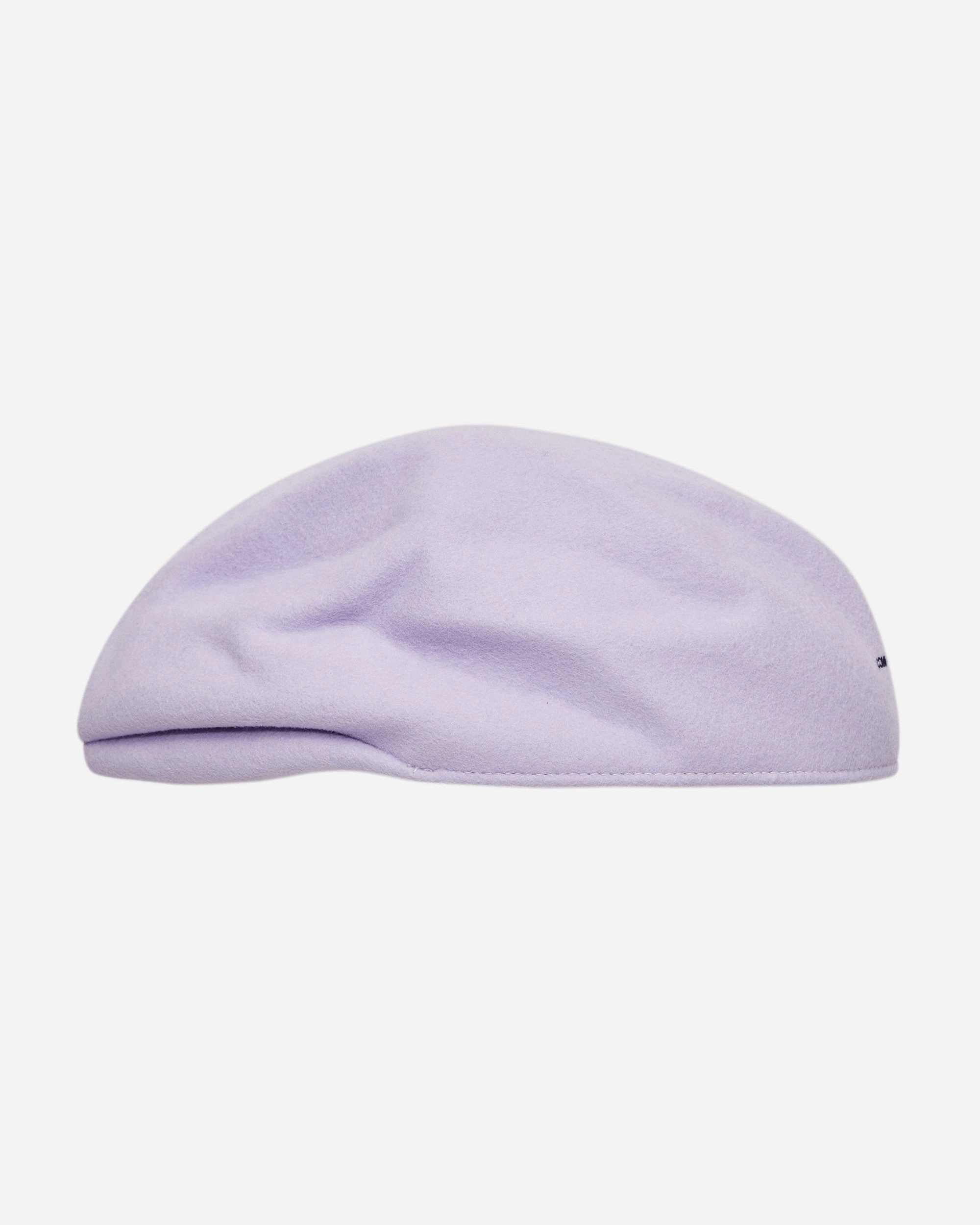 Hunting Cap Purple