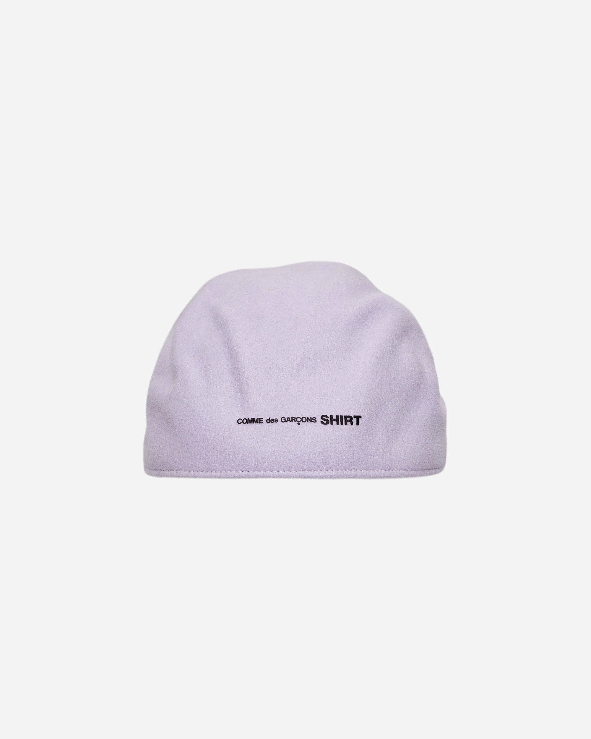 Hunting Cap Purple
