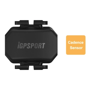 iGPSPORT Bike Speed & Cadence Sensor ANT  Bluetooth 5.0 IPX7 Waterproof