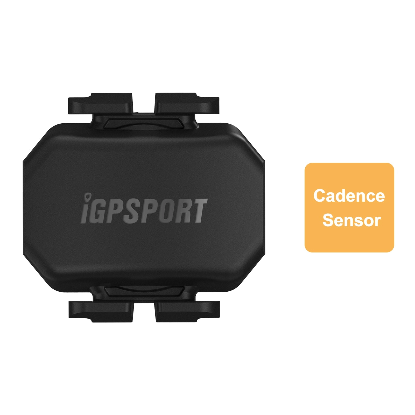 iGPSPORT Bike Speed & Cadence Sensor ANT  Bluetooth 5.0 IPX7 Waterproof