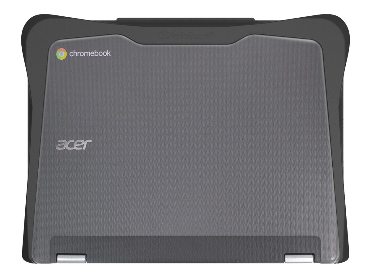 InfoCase - Notebook shell case - rugged - for Acer Chromebook Spin 511 R756TN AO-SNP-R756TN
