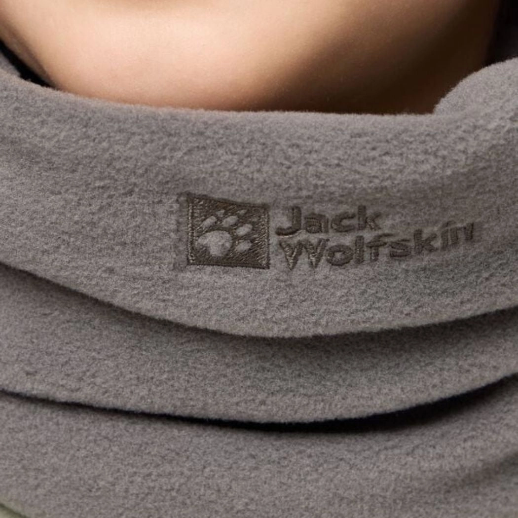 jack wolfskin Real Stuff Loop Kids Snood