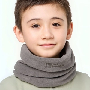 jack wolfskin Real Stuff Loop Kids Snood