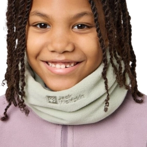 jack wolfskin Real Stuff Loop Kids Snood