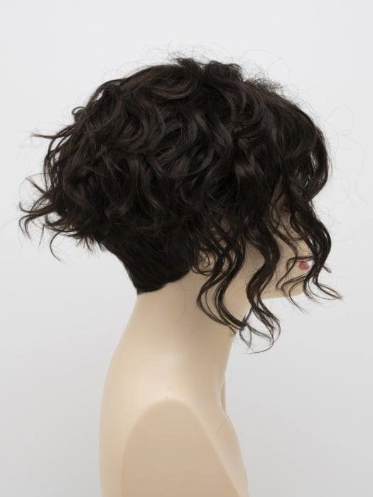 Kelsey | Synthetic Wig (Basic Cap)