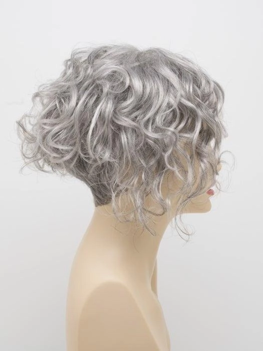 Kelsey | Synthetic Wig (Basic Cap)