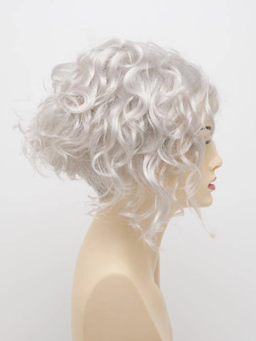 Kelsey | Synthetic Wig (Basic Cap)