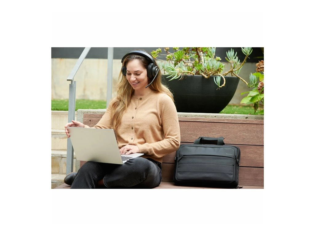 Kensington - Notebook carrying case - 16",Kensington - notebook carrying case" K60390WW